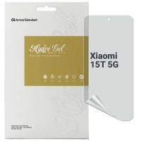 Плівка захисна Armorstandart hydrogel Anti-spy Xiaomi 15T 5G (ARM86971)