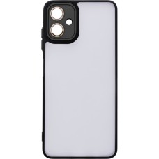 Чохол до мобільного телефона Armorstandart ShadeX Samsung A06 4G Black (ARM83231)