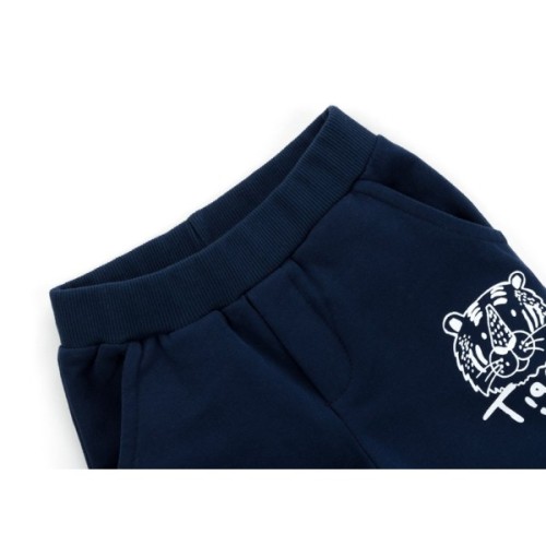 Набір дитячого одягу Breeze з тигром (10614-80B-blue)