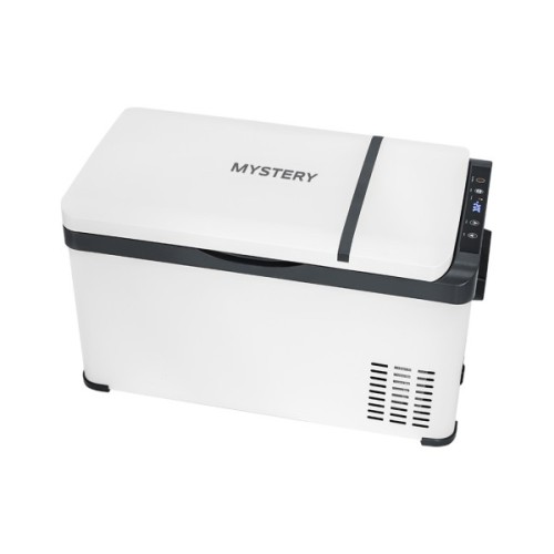 Автохолодильник Mystery з компресором та холодоагентом 23 л (MRK-26)