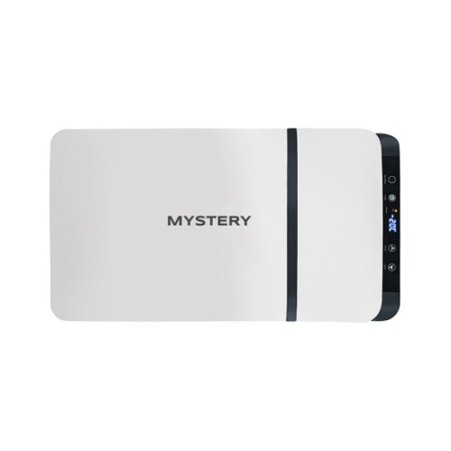 Автохолодильник Mystery з компресором та холодоагентом 23 л (MRK-26)