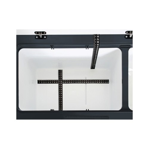 Автохолодильник Mystery з компресором та холодоагентом 23 л (MRK-26)