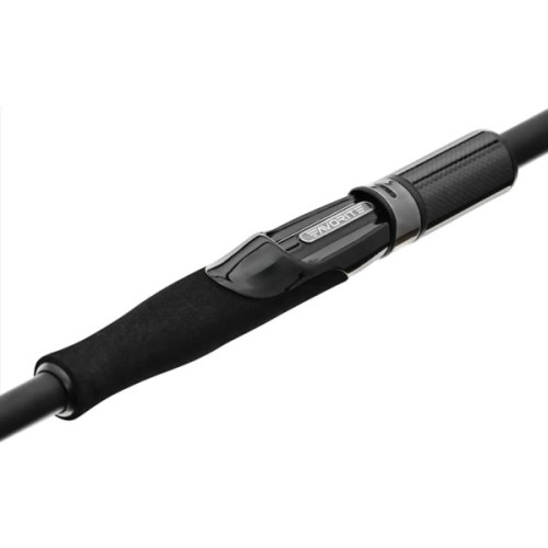 Вудилище Favorite Black Swan BSWTS1-852M 2.57m 6-24g Fast (1693.07.22)