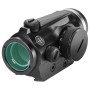 Коліматорний приціл Hawke Vantage 1x25 - Weaver 3 MOA Dot (12103)