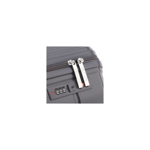 Валіза Semi Line 28" L T5835-3 Graphite (DAS303208)