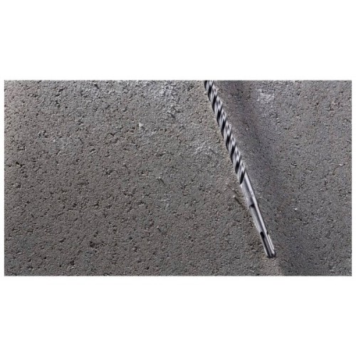 Бур DeWALT SDS+, Elite, 4 кромки, 14 х 260 х 200 мм (DT8940)