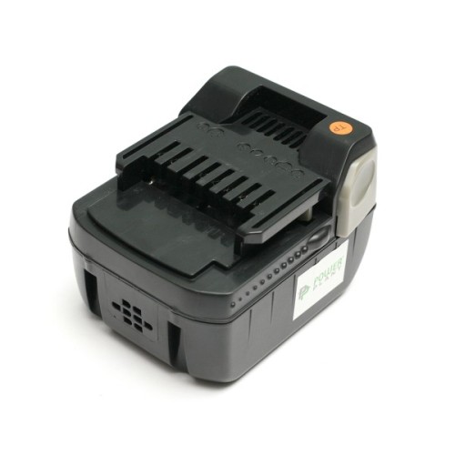 Акумулятор до електроінструменту PowerPlant для HITACHI GD-HIT-14.4(C) 14.4V 4Ah LiIon (DV00PT0013)