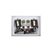 Автолампа SOLAR H7 4300K,85V,35W PX26d +Ballast (4743)