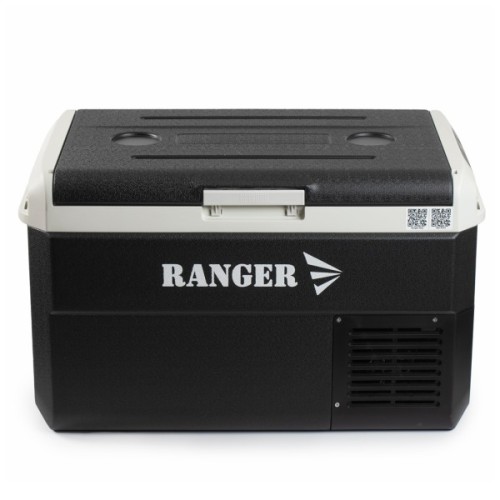 Автохолодильник Ranger Ice Cool 40L (RA8875)