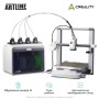 3D-принтер Creality i7 Color Combo