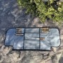 Шампур Metalzavod Набір Арго 6/1/1 мармурова ручка в сірому чохлі (N6-1-1-SHMP-ARGO-07-MR)