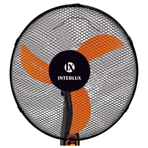 Вентилятор INTERLUX ILFS-1818