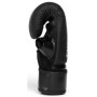 Боксерські рукавички Everlast Cardio Elite Bag Glove P00003320 чорний, золотий L/XL (009283624200)