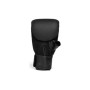 Боксерські рукавички Everlast Cardio Elite Bag Glove P00003320 чорний, золотий L/XL (009283624200)