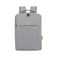 Рюкзак для ноутбука Voltronic 17", Linxue-G, Gray (45032)