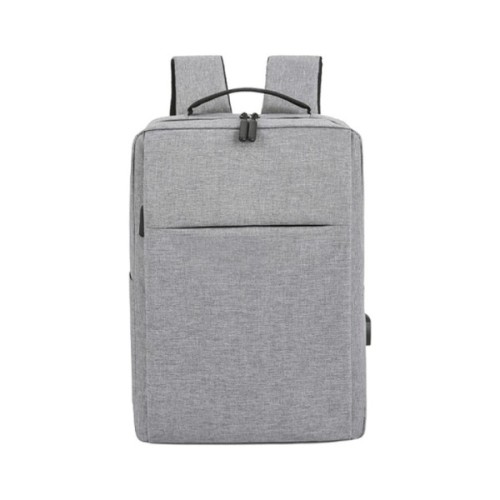 Рюкзак для ноутбука Voltronic 17", Linxue-G, Gray (45032)