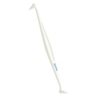 Щітки для міжзубних проміжків Paro Swiss Interspace Brush F тримач з 2 монопучковими щітками (7610458010037)