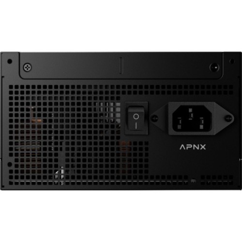 Блок живлення APNX 750W Deluxe G1 (APPG-D175FEC.X1)