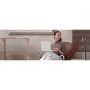 Ноутбук ASUS Zenbook S14 OLED UX5406SA-QJ475W (90NB14F2-M00UM0)