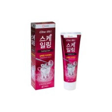 Зубна паста LG Perioe Clinx Cooling Strong Mint Toothpaste 120 г (8801051072846)