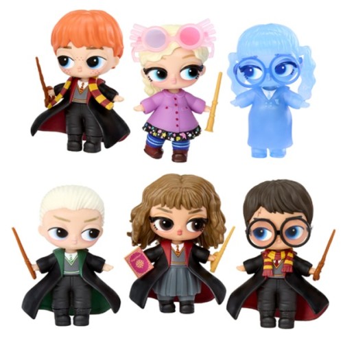 Лялька L.O.L. Surprise! серії Loves Harry Potter (249764)