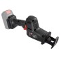 Шабельна пила Vitals Professional, ATz 1825 BS mini SmartLine+, 18V, пропил 180мм, хід 25.4мм, 1.8кг (без АКБ та ЗП) (184454)