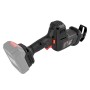 Шабельна пила Vitals Professional, ATz 1825 BS mini SmartLine+, 18V, пропил 180мм, хід 25.4мм, 1.8кг (без АКБ та ЗП) (184454)