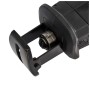 Шабельна пила Vitals Professional, ATz 1825 BS mini SmartLine+, 18V, пропил 180мм, хід 25.4мм, 1.8кг (без АКБ та ЗП) (184454)