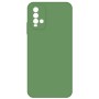 Чохол до мобільного телефона Intaleo SoftShell Xiaomi Redmi 9T Green (1283126564222)