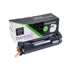Картридж Dayton Canon 072 5647C002 for MF287/MF-289 1.5K (DN-CAN-072)