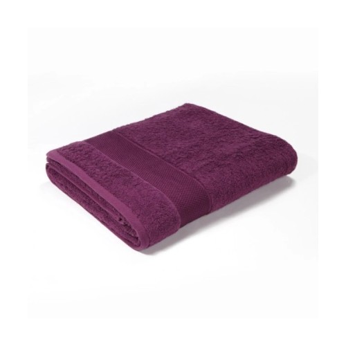 Рушник Billerbeck MIAMI ліловий 40х60 (S87802010ІТ 016)