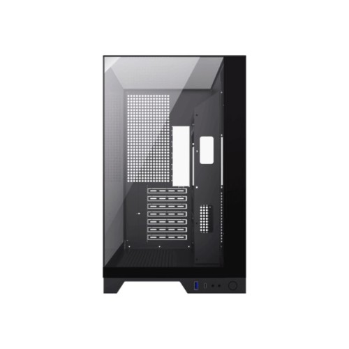 Корпус для ПК Gamemax Infinity Plus BK