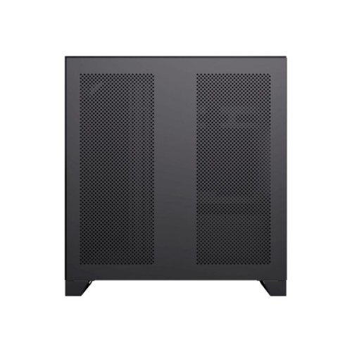 Корпус для ПК Gamemax Infinity Plus BK