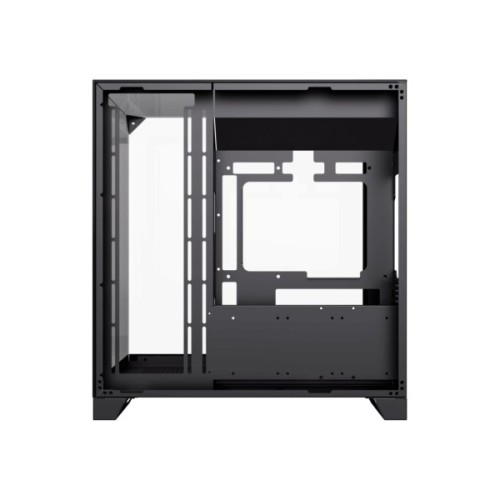 Корпус для ПК Gamemax Infinity Plus BK