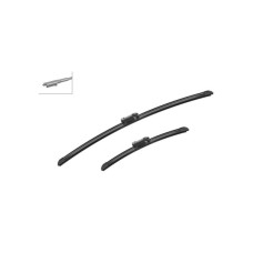 Щітка склоочисника Bosch 3 397 014 519