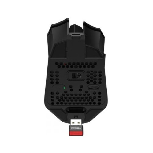 Мишка A4Tech Bloody R36 Ultra Wireless Stone Black (4711421000178)