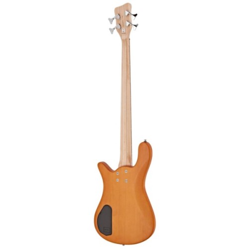 Бас-гітара Warwick RockBass Streamer LX 4-String - Honey Violin (1514720500CACARAWW)