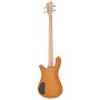 Бас-гітара Warwick RockBass Streamer LX 4-String - Honey Violin (1514720500CACARAWW)