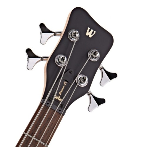 Бас-гітара Warwick RockBass Streamer LX 4-String - Honey Violin (1514720500CACARAWW)