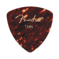 Медіатор Fender Shell Thin 12 шт. (228173)