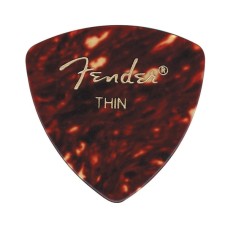 Медіатор Fender Shell Thin 12 шт. (228173)