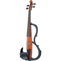 Альт Yamaha SVV200 Silent Viola Brown