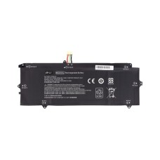 Акумулятор до ноутбука HP Elite X2 1012 G1 (MG04) 7.6V 5000mAh PowerPlant (NB461745)