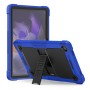 Чохол до планшета Armorstandart Rover Samsung Tab A9+ Blue (ARM84968)