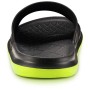 Шльопанці Aqua Speed Aspen 534-07 чорний, жовтий 40 (5908217684844)
