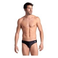 Плавки Arena Santamarias R 006449-501 чорний 85 (3468337149811)