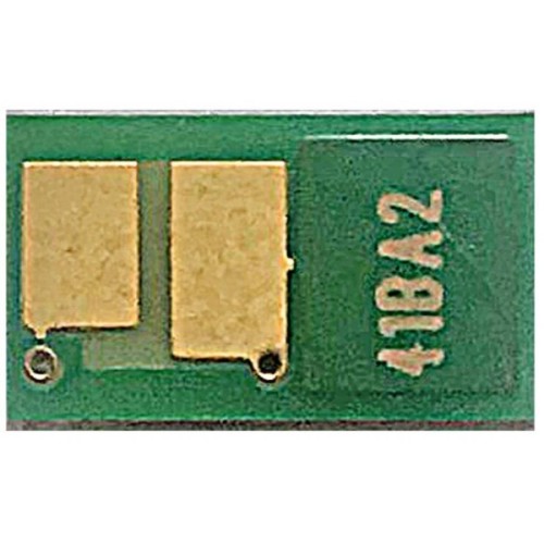 Чип для картриджа Canon 041, 10K Black AHK (1800442)