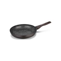 Сковорода Con Brio Eco Granite 20 х 4,5 см (СВ-2001)