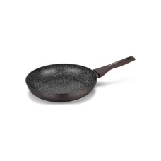 Сковорода Con Brio Eco Granite 20 х 4,5 см (СВ-2001)