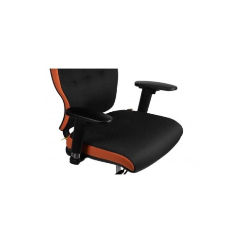 Офісне крісло Barsky Air Pump Up AP-01 (AP-01)